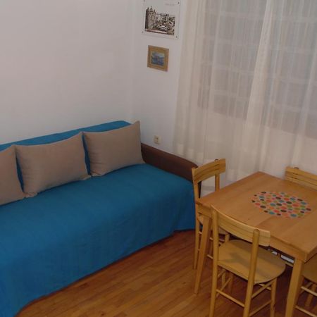 Apartment Vracar ベオグラード エクステリア 写真