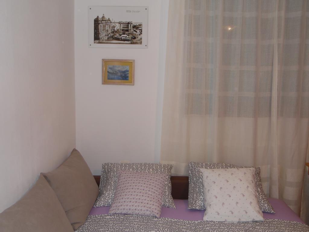 Apartment Vracar ベオグラード 部屋 写真