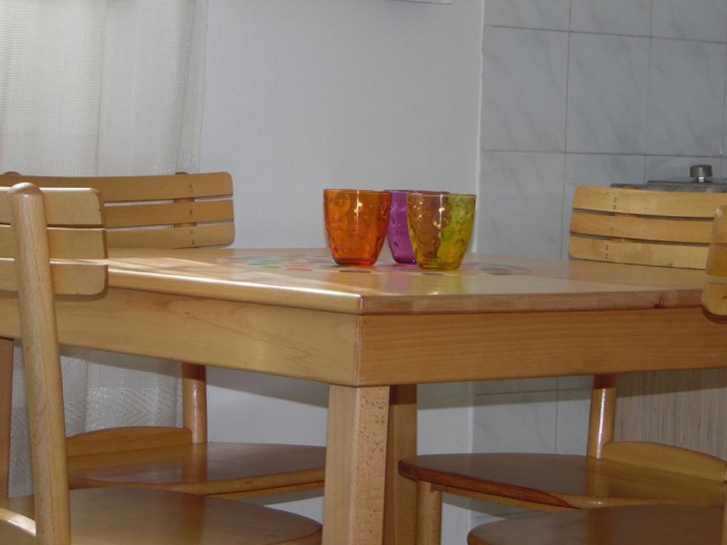 Apartment Vracar ベオグラード 部屋 写真