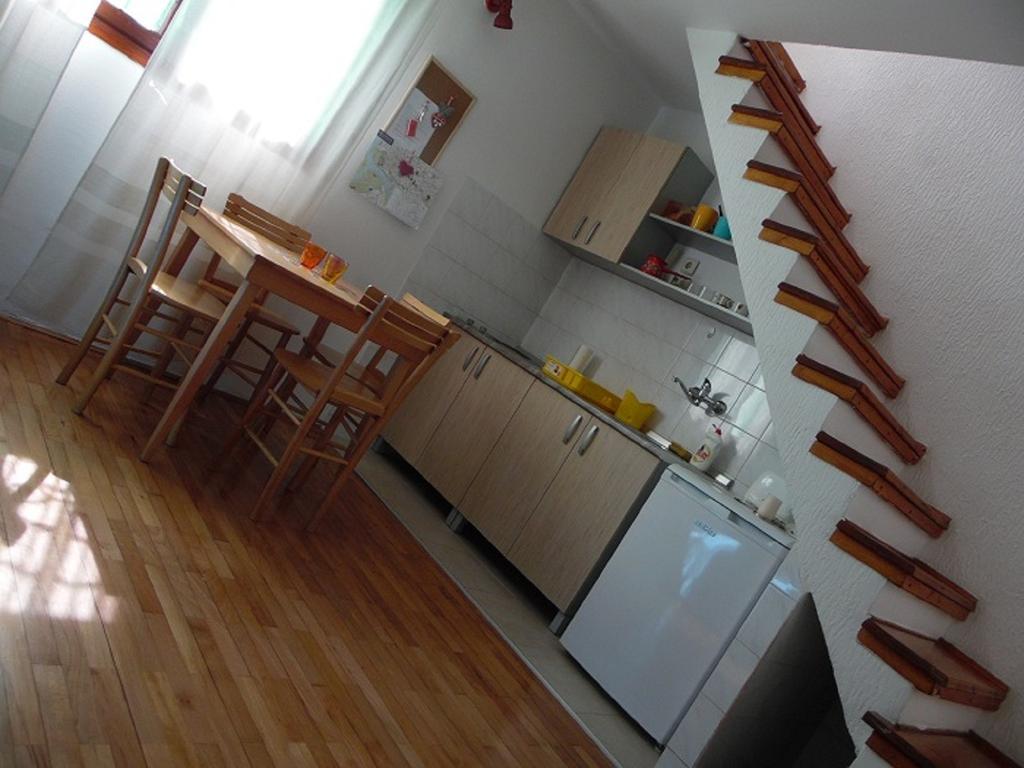 Apartment Vracar ベオグラード 部屋 写真
