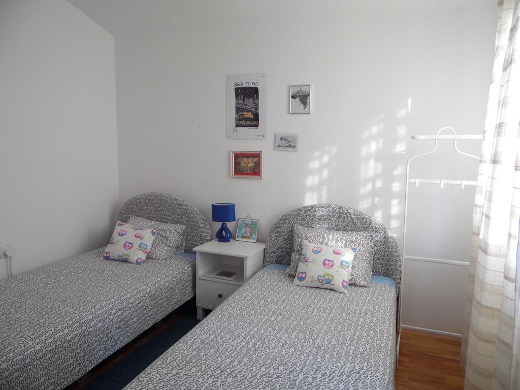 Apartment Vracar ベオグラード 部屋 写真