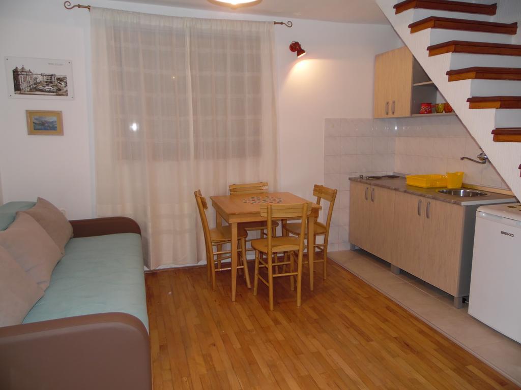Apartment Vracar ベオグラード 部屋 写真