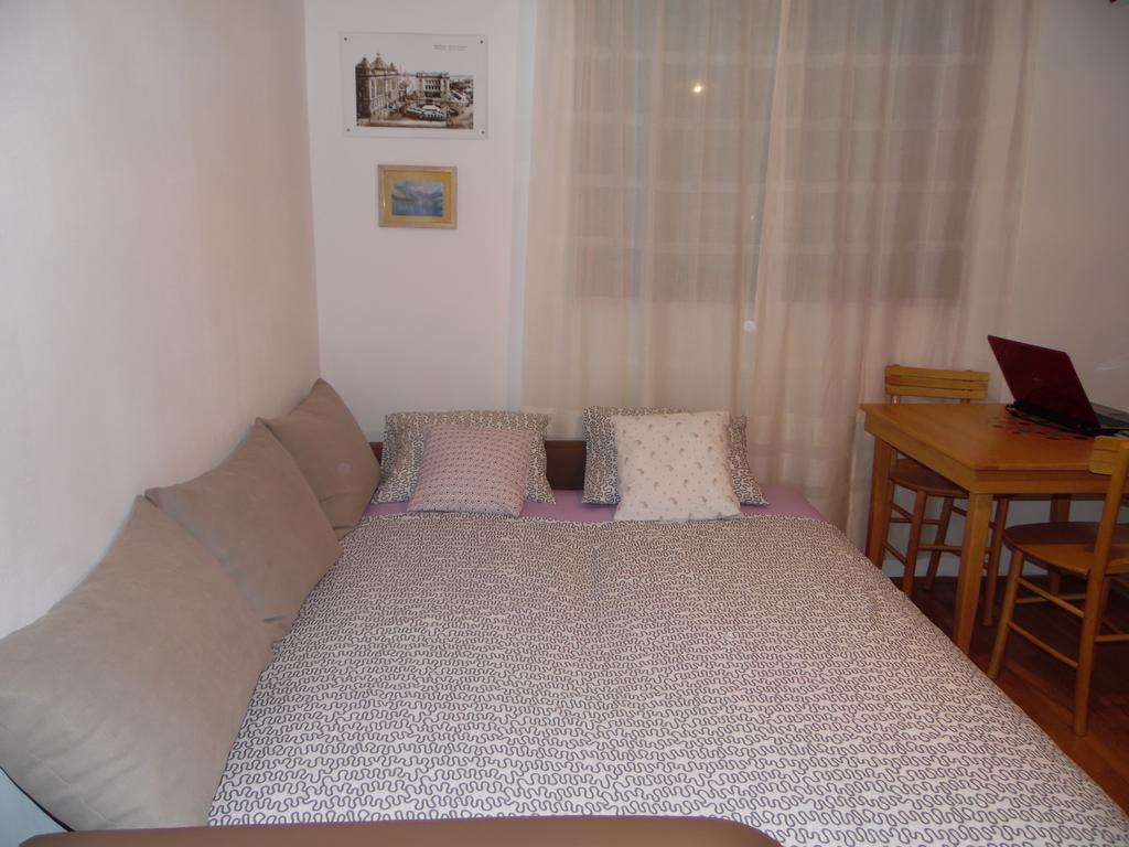 Apartment Vracar ベオグラード 部屋 写真
