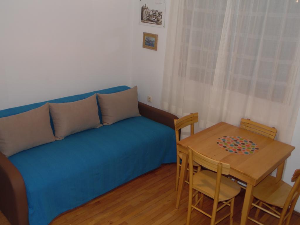 Apartment Vracar ベオグラード エクステリア 写真