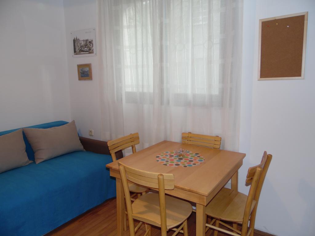 Apartment Vracar ベオグラード 部屋 写真