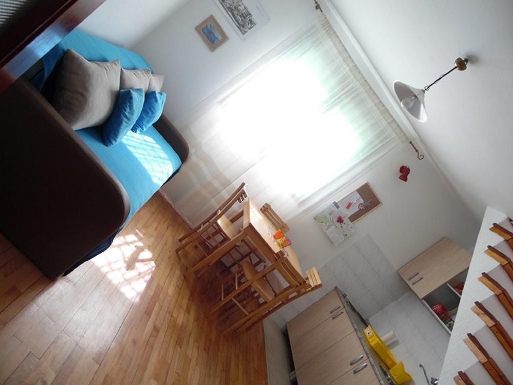 Apartment Vracar ベオグラード 部屋 写真