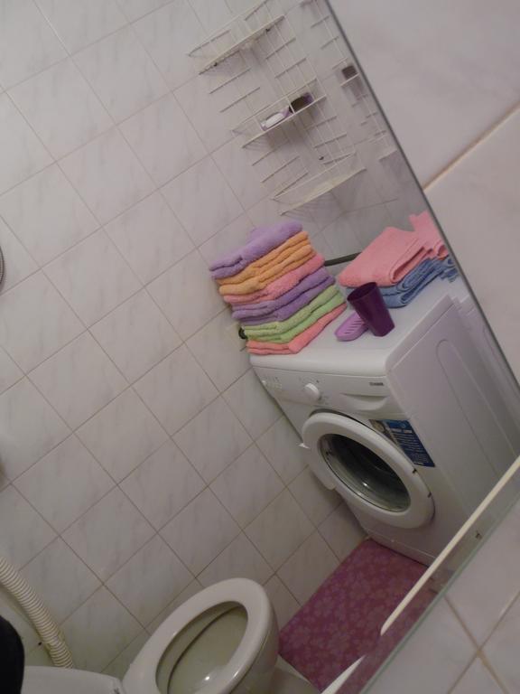 Apartment Vracar ベオグラード エクステリア 写真