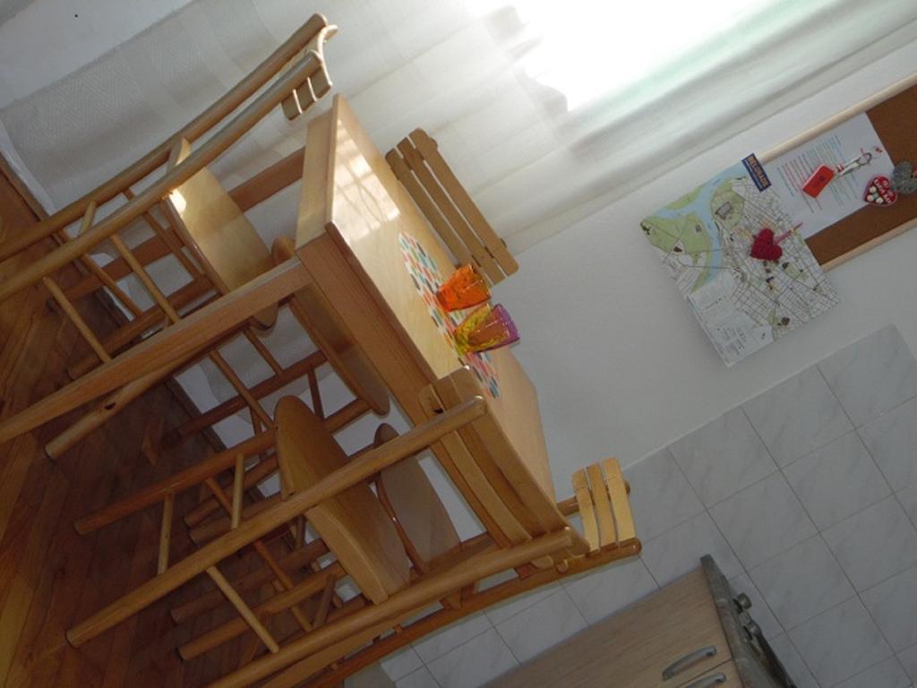 Apartment Vracar ベオグラード エクステリア 写真